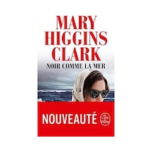 Noir Comme La Mer 9782253258377