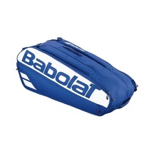 Babolat Court L 2nd Gen. Koyu Mavi Tenis Çantası 751235