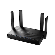 Cudy WR3000 5 GHz 2402 Mbps 2.4 GHz 300 Mbps Wi-fi 6 Mesh Router