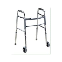 Medikaltec As965l Manuel Tekerlekli Walker Standart