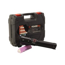 Pd-12500 Su Geçirmez 50 Watt 5000 Lümen Süper Güçlü Led Profesyonel Şarjlı El Feneri Çok Renkli