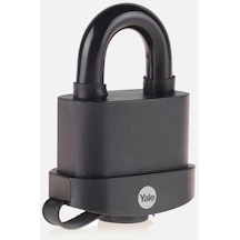 71mm Pvc Kaplamalı Marine Asma Kilit