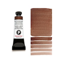 Extra Fine Tüp Suluboya 15 Ml Seri 3 Burnt Bronzite Genuine Primatek Nocolor-fedc37f3