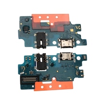 Samsung Galaxy Uyumlu M10s Şarj Soketli Mikrofon Bordu Sm-m107f