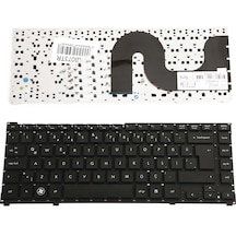 Hp Probook 4310S,4311S Uyumlu Klavye