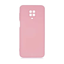 Pembe Açık
