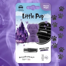 Little Joe Little Pup İncir Ağacı Araç Kokusu Mauve Magic -45 G