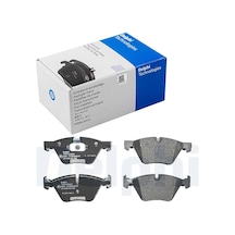 Bmw 1 F20 118i 1.6 2011-2015 Delphi Ön Balata Netpar23794