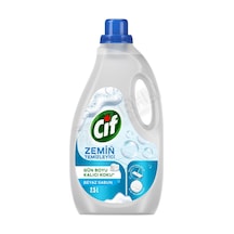 5 Adet Cif Zemin Temizleyici Beyaz Sabun 2500 Ml Diğer 38801485