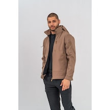 Combat Tactical Mont Tactıcal Softshell - 305c-764-bej