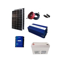 Bağ Evi Paket Sistem 2