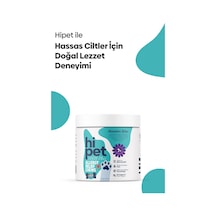 HiPet k Ciltler İçin Çiğnenebilir Tablet