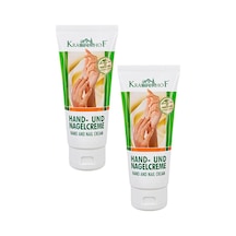 Krauterhof Hand And Nail Cream 100 ML x 2