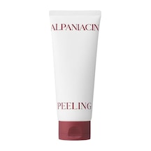 Temizleyici Ve Cilt Tazeleyici Alp Çiçeği Özütü Kore Peeling Jel