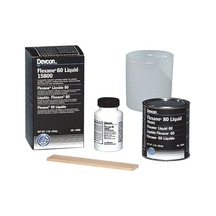 Devcon Flexane 80l Likit 500gr.
