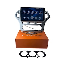 Ford Mondeo 2007-2010 Cadence T5 İşlemcili Profesyonel 360 Cam Destekli Oem Multimedia