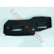 Vw Volksawgen Passat 2001-2005 Tampon Braketi Sol 3B0807183E