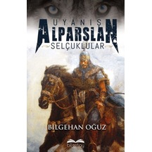 Uyanış Alparslan Selçuklular - Ezjı-759445