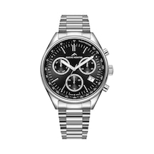 Roche Montre Rmg6011-01 Erkek Kol Saati Metalik Gri