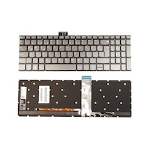 Lenovo V15 G3 Aba Notebook Klavye Işıklı