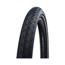 Schwalbe Green Marathon 28x2.0" Performans Addix Eco Green Guard-e50 Siyah