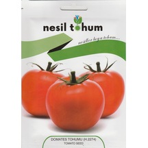 Nesil H 2274 Domates Tohumu 3 GRam