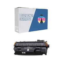 Safir Toner Canon İ-sensys Mf-6180dw Crg-719h 6.500 Syf Uyumlu Toner