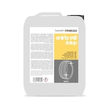 Lastik Parlatıcı Ve Koruyucu Cilası - 5 Litre Kapasite İle