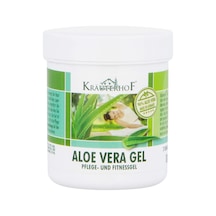 Krauterhof Aloe-vera Jel 100 Ml Sku: Smg8690010412386