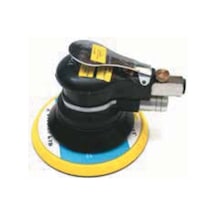 Yama 150Mm Orbital Daire Zımpara At-7046