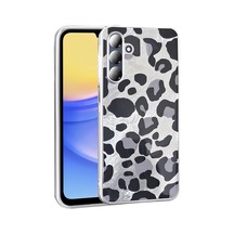 Gri Leopar