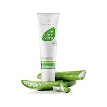 Lr Aloe Vıa Aloe Diş Macunu
