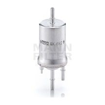 Skoda Roomster 1.2 Mpı Yakıt Filtresi 2007-2012 Mann Filter