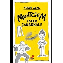 Muhteşem Zafer Çanakkale