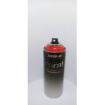 Motip Carat Dekoratif Sprey Boya Ral 3020 Trafik Kırmızı 400 Ml. Motip Carat Dekoratif Sprey Boya Ral 3020 Trafik Kırmızı 400 Ml.