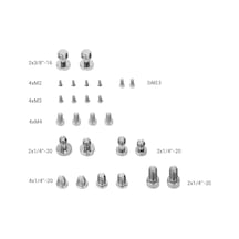 Smallrig Aak2326 Vida Seti