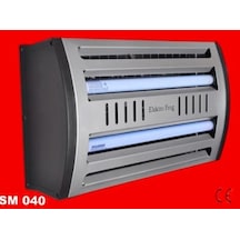 Elektro Frog Duvar Tipi SM 040 2x15 W Yapışkanlı Sinek Tutucu Aplik