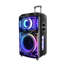 Onvo OVPS200H Bluetooth 5.3 Taşınabilir Hoparlör
