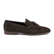 Cacao Oxford Klasik Erkek 34d4 Frau Daıno Cacao