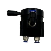 Havalı Kriko Valf Joystik A Tipi