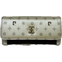 Pierre Cardin Kadın Cüzdan Kemik 06pc24y603-mn Kemik