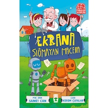 Ekrana Sığmayan Macera