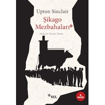 Şikago Mezbahaları - Kyut-762133