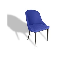 Seçkin Berjer Sandalye Esb - Lacivert Çok Renkli