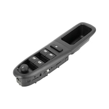 Peugeot 406 Cam Açma Anahtarı Düğmesi Sol Ön 1999-2004