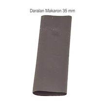 Daralan Makaron 35 Mm Rulo 1 Metre