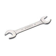 İzeltaş İki Ağız Anahtar Kısa Boy 8x10 Mm N11.28013
