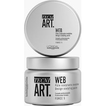 L'Oreal Paris Tecni Art Web Sculpting Paste Wax 150 ML