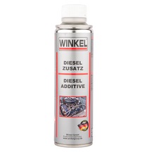 Wınkel 130102 Dizel/Mazot Katkısı 200 Ml.