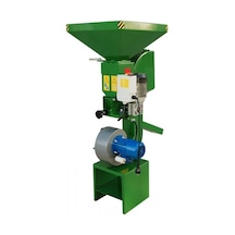 Kadıoğlu Fan80 Fındık Ve Ceviz Kırma Makinesi